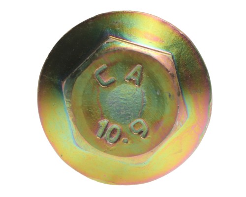 Болт FAW J6 подвески OE