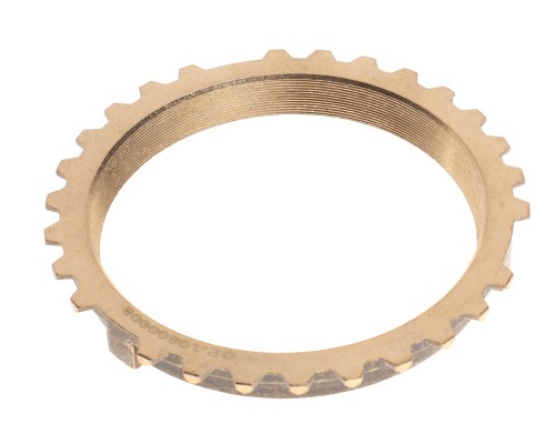 Кольцо ГАЗ-3309, 33081, 33104, ГАЗон Next КПП синхронизатора G-PART (ОАО ГАЗ)