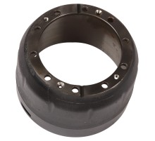 Барабан тормозной SHACMAN SHAANXI F3000 задний (410х220х234мм H=300мм) (мост HDZ300) OE