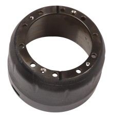 Барабан тормозной SHACMAN SHAANXI F3000 задний (410х220х234мм H=300мм) (мост HDZ300) OE