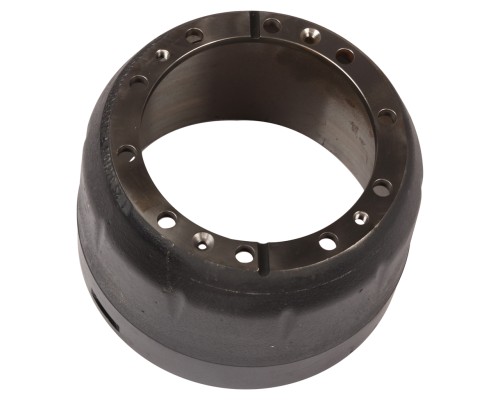 Барабан тормозной SHACMAN SHAANXI F3000 задний (410х220х234мм H=300мм) (мост HDZ300) OE