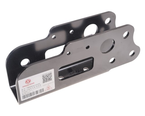 Кронштейн DONGFENG подвески кабины правый OE