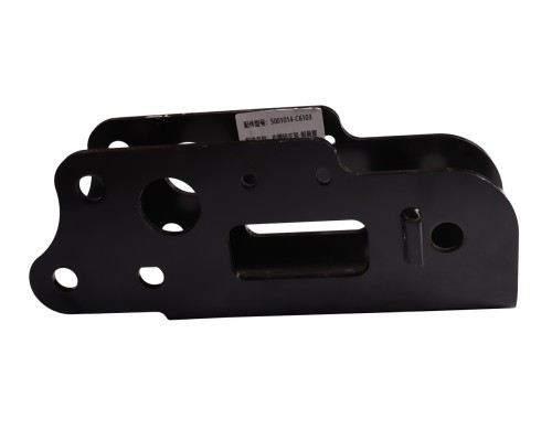 Кронштейн DONGFENG подвески кабины правый OE