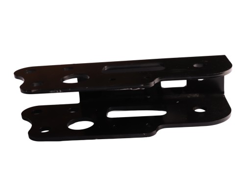 Кронштейн DONGFENG подвески кабины правый OE