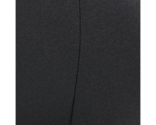 Авточехлы ГАЗон Next 3-х местный жаккард черные комплект АВТОРЕАЛ