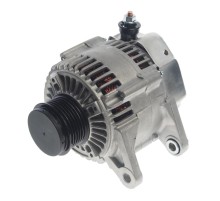 Генератор ГАЗ-31105 дв.Крайслер 14В 136А KRAUF