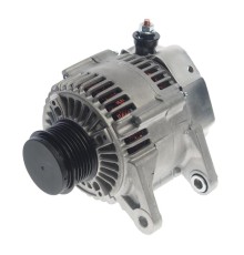 Генератор ГАЗ-31105 дв.Крайслер 14В 136А KRAUF