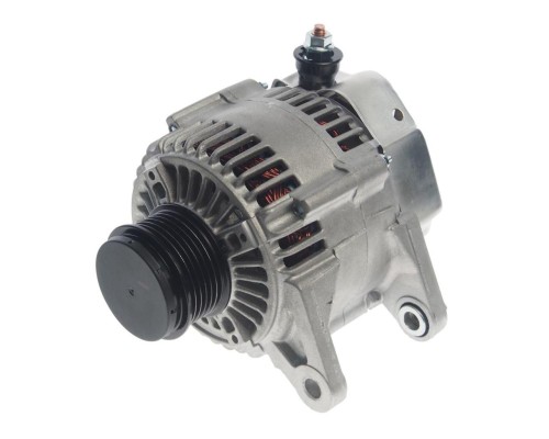 Генератор ГАЗ-31105 дв.Крайслер 14В 136А KRAUF