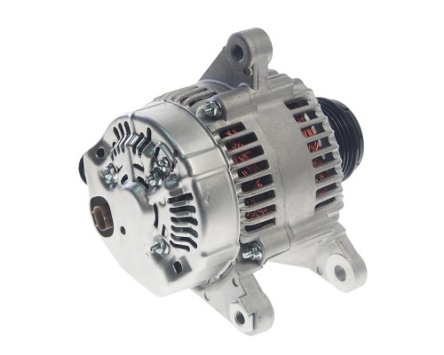 Генератор ГАЗ-31105 дв.Крайслер 14В 136А KRAUF