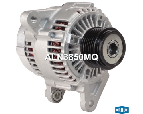 Генератор ГАЗ-31105 дв.Крайслер 14В 136А KRAUF