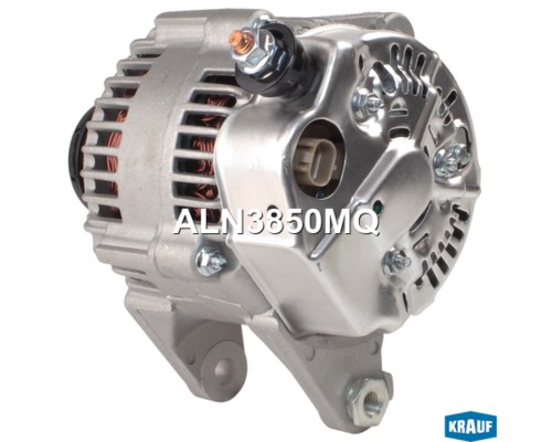 Генератор ГАЗ-31105 дв.Крайслер 14В 136А KRAUF