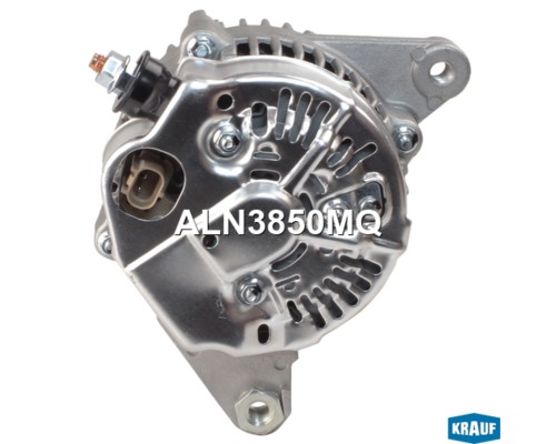 Генератор ГАЗ-31105 дв.Крайслер 14В 136А KRAUF