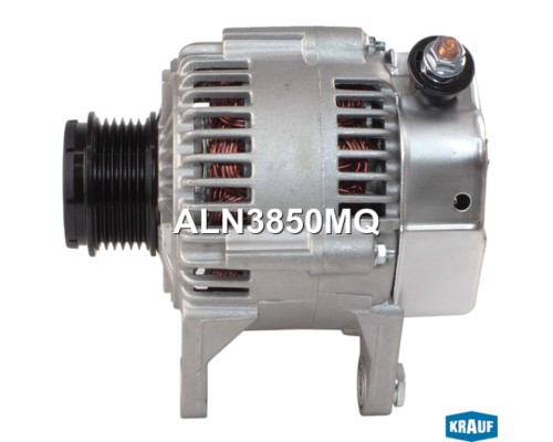 Генератор ГАЗ-31105 дв.Крайслер 14В 136А KRAUF