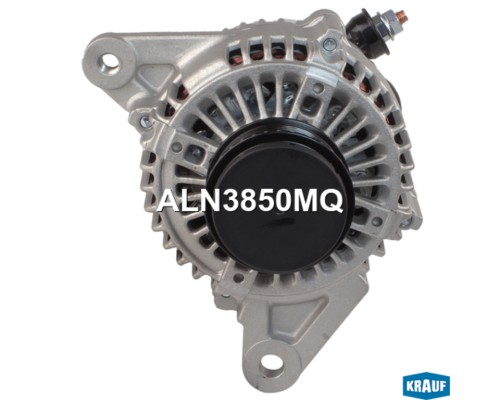 Генератор ГАЗ-31105 дв.Крайслер 14В 136А KRAUF