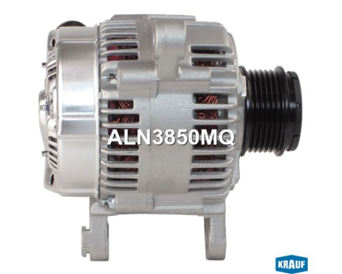 Генератор ГАЗ-31105 дв.Крайслер 14В 136А KRAUF