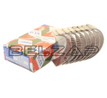 Вкладыши Elantra (14-) (1.8),i40 (14-),Creta (16-) (2.0) шатунные STD комплект (8шт.), 23060-2E003, KFM