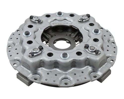 Корзина сцепления КАМАЗ-ЕВРО КММЗ