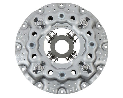 Корзина сцепления КАМАЗ-ЕВРО КММЗ