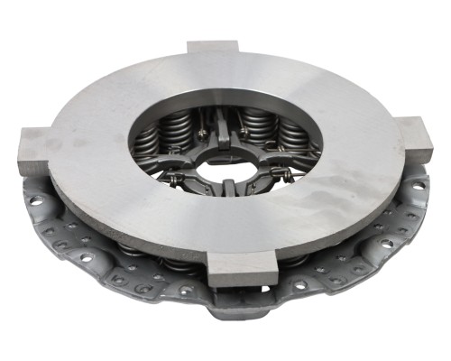 Корзина сцепления КАМАЗ-ЕВРО КММЗ