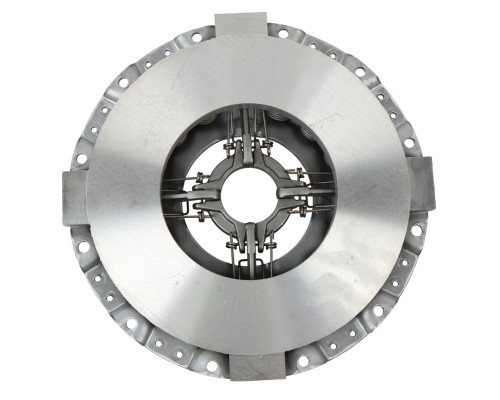 Корзина сцепления КАМАЗ-ЕВРО КММЗ