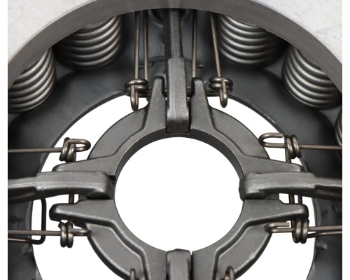 Корзина сцепления КАМАЗ-ЕВРО КММЗ