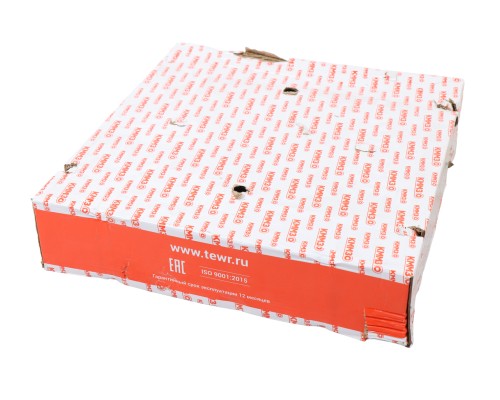 Корзина сцепления КАМАЗ-ЕВРО КММЗ