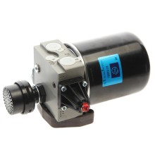 Осушитель воздуха КАМАЗ,  НЕФАЗ (24V,  3 выхода) КТС (ОАО КАМАЗ)