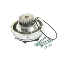 Насос водяной ЯМЗ-650.10 LUZAR