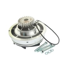 Насос водяной ЯМЗ-650.10 LUZAR