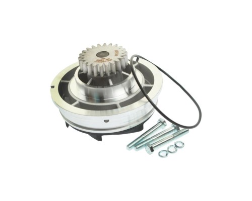 Насос водяной ЯМЗ-650.10 LUZAR