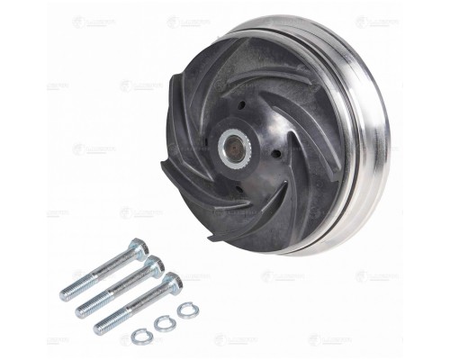 Насос водяной ЯМЗ-650.10 LUZAR