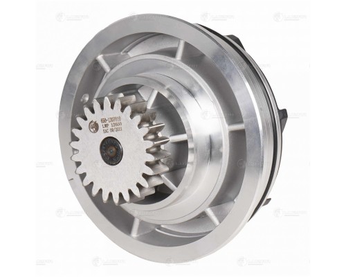 Насос водяной ЯМЗ-650.10 LUZAR