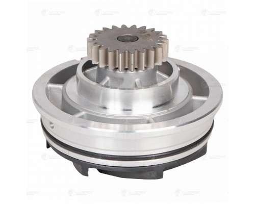 Насос водяной ЯМЗ-650.10 LUZAR