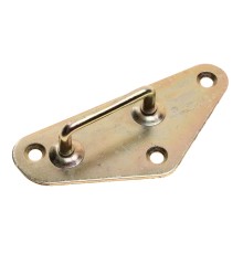 Замок капота SHACMAN SHAANXI X3000 (ответная часть) OE