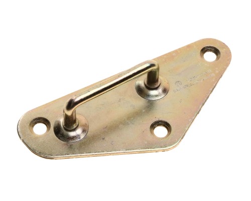 Замок капота SHACMAN SHAANXI X3000 (ответная часть) OE