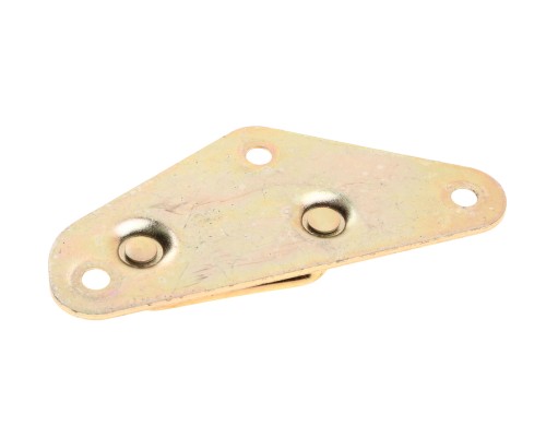 Замок капота SHACMAN SHAANXI X3000 (ответная часть) OE