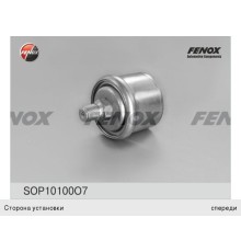 Датчик давления масла ГАЗ, ЗИЛ FENOX