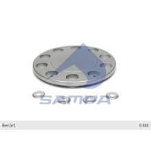 Колпак ступицы колеса RENAULT SAMPA