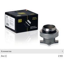 Муфта сцепления КАМАЗ-ЕВРО-2 MFZ-430 в сборе TRIALLI