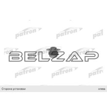 Опора двигателя PEUGEOT 306 (98-) PATRON
