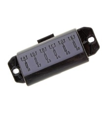 Блок предохранителей ВАЗ-2106, ГАЗ-53 дополнит ЛЭТЗ