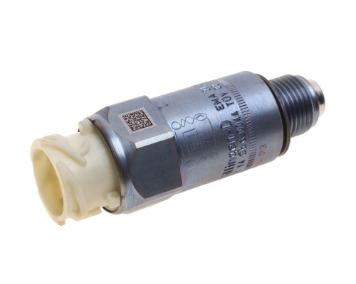 Датчик SHACMAN SHAANXI спидометра импульсный OE