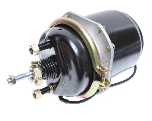 Энергоаккумулятор КАМАЗ, МАЗ 30/30 АВТОМАГНАТ