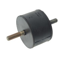 Подушка КАМАЗ передней опоры дв.CUMMINS ROSTAR