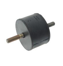 Подушка КАМАЗ передней опоры дв.CUMMINS ROSTAR