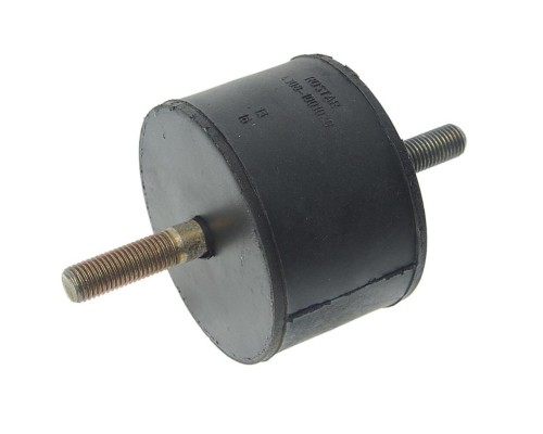 Подушка КАМАЗ передней опоры дв.CUMMINS ROSTAR