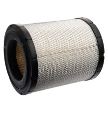 Фильтр воздушный JAC N56 (LD300) (основной элемент) EKOFIL