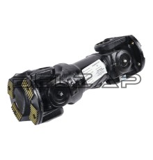 Вал карданный SHAANXI привода раздаточной коробки L=500 OE, DZ91189313450, SHACMAN