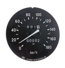 Спидометр ВАЗ-2107 AVTOPRIBOR