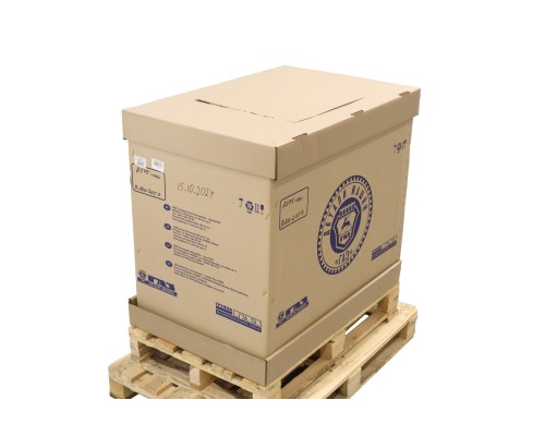 Двигатель УМЗ-А275 EvoTech 2.7 ЕВРО-5 ГАЗ-3302 Бизнес (чугунный блок) (ОАО УМЗ) №